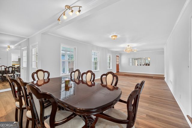 3724 Chavers Place, Stone Mountain, GA 30083