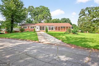 3724 Chavers Place, Stone Mountain, GA 30083