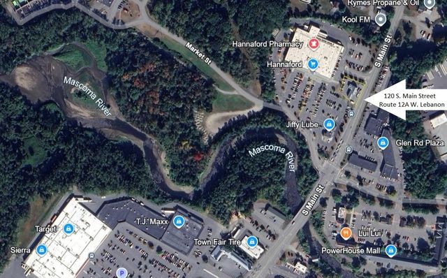 120 South Main Street, Lebanon, NH 03784