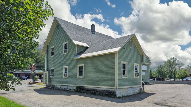 120 South Main Street, Lebanon, NH 03784
