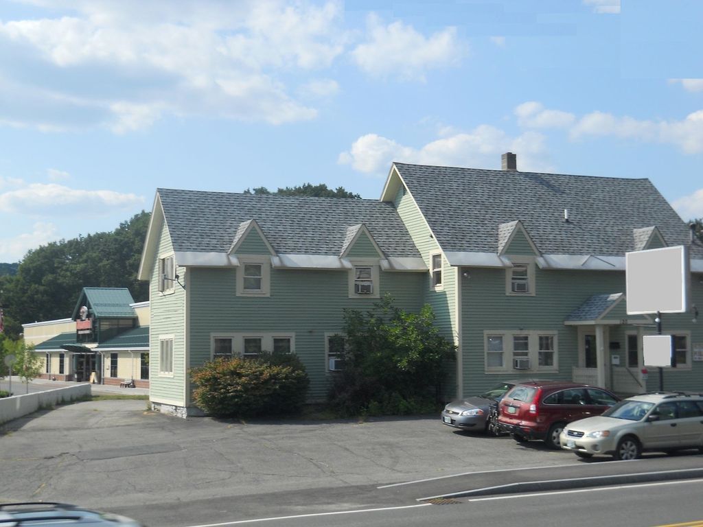 120 South Main Street, Lebanon, NH 03784