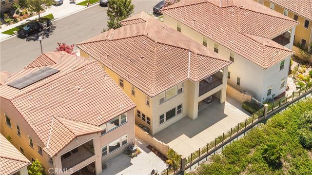33 Manzanillo, Lake Forest, CA 92630