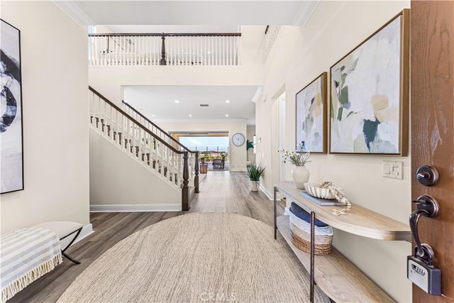 33 Manzanillo, Lake Forest, CA 92630