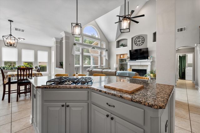 2647 Waterfront Drive, Grand Prairie, TX 75054