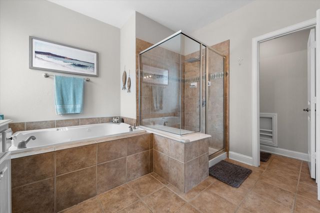 2647 Waterfront Drive, Grand Prairie, TX 75054