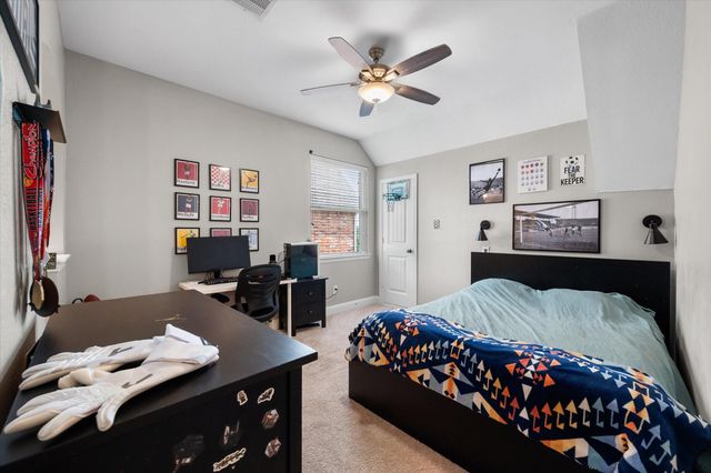2647 Waterfront Drive, Grand Prairie, TX 75054