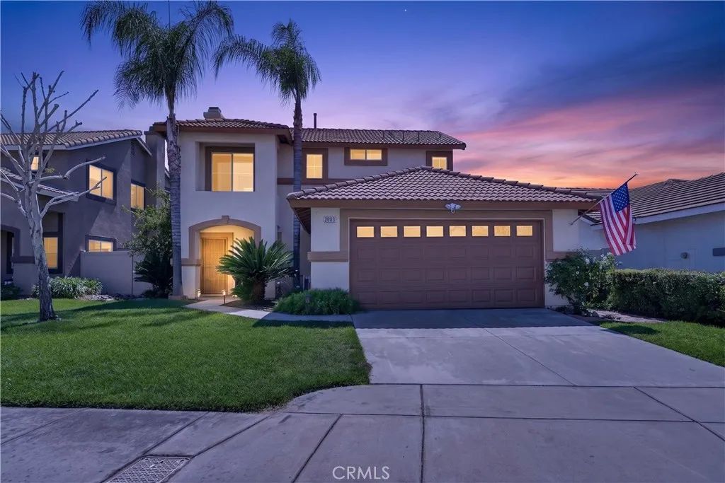 29115 Whitegate, Highland, CA 92346