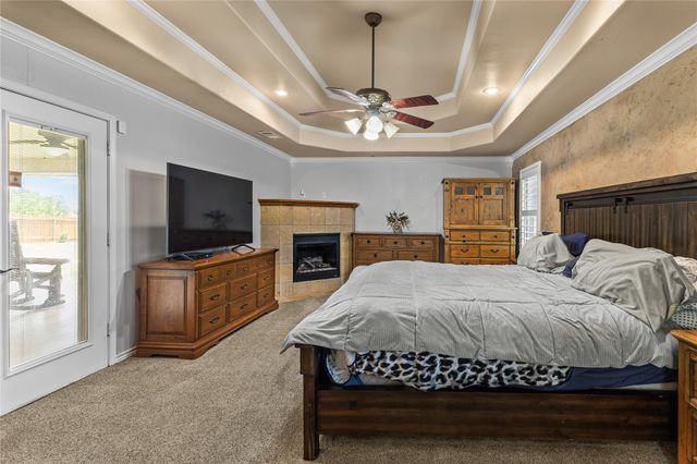 1420 Gomer LN, Harker Heights, TX 76548