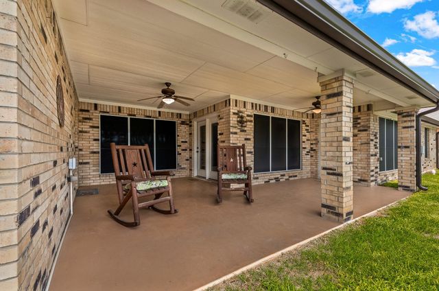 1420 Gomer LN, Harker Heights, TX 76548