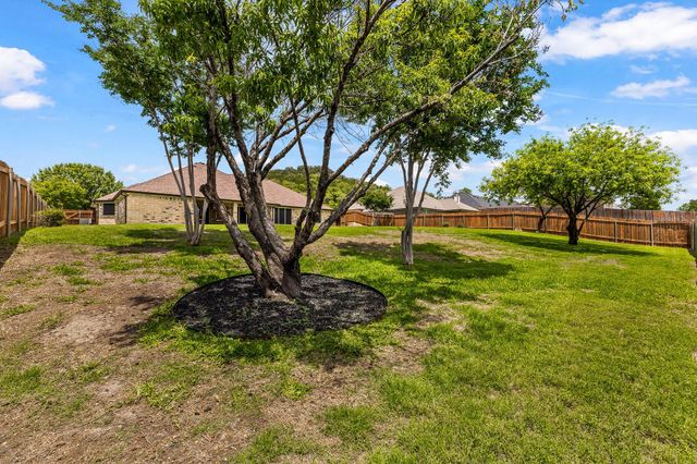 1420 Gomer LN, Harker Heights, TX 76548