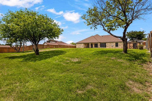 1420 Gomer LN, Harker Heights, TX 76548
