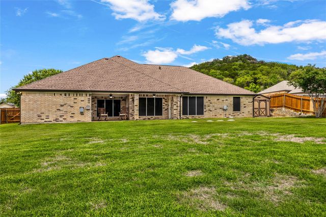 1420 Gomer LN, Harker Heights, TX 76548
