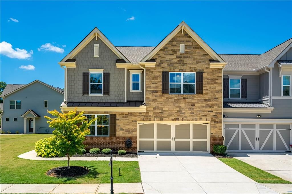 2910 Bishopstone Way, Cumming, GA 30040