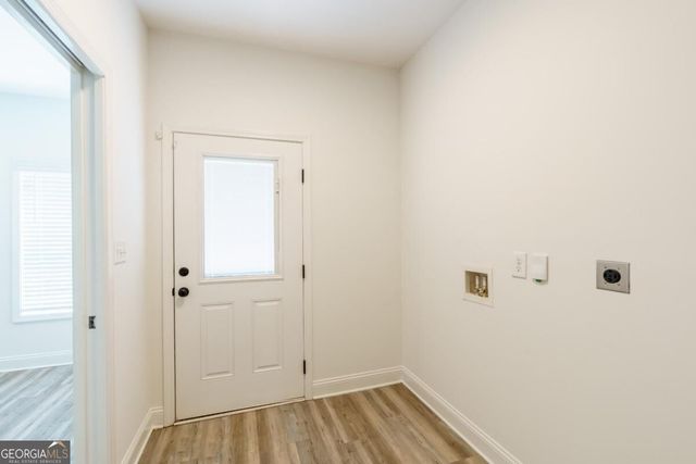 180 Trail Creek Street, Athens, GA 30601