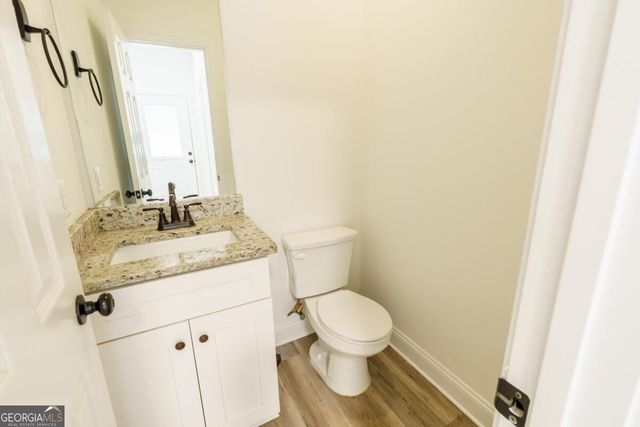180 Trail Creek Street, Athens, GA 30601