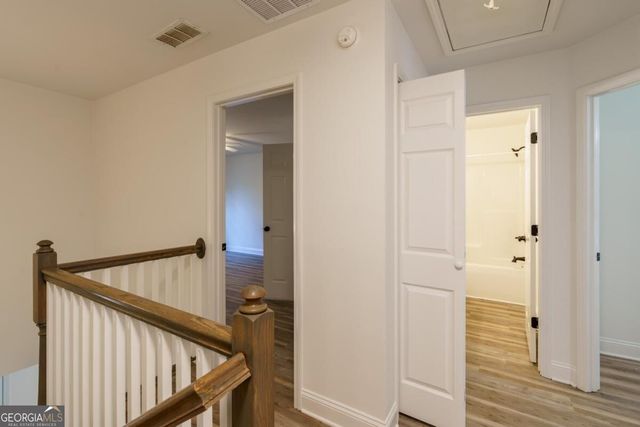 180 Trail Creek Street, Athens, GA 30601