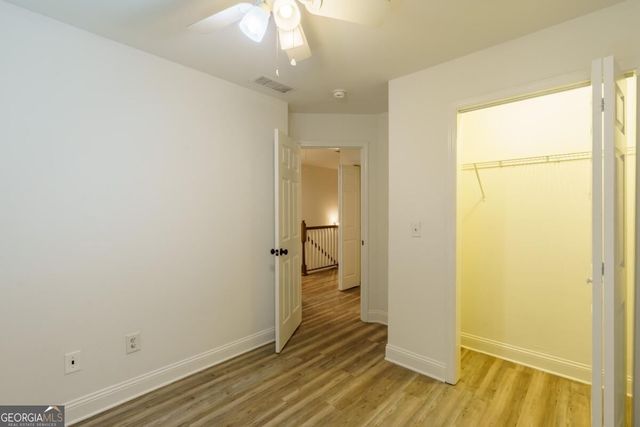 180 Trail Creek Street, Athens, GA 30601