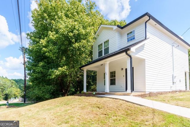 180 Trail Creek Street, Athens, GA 30601