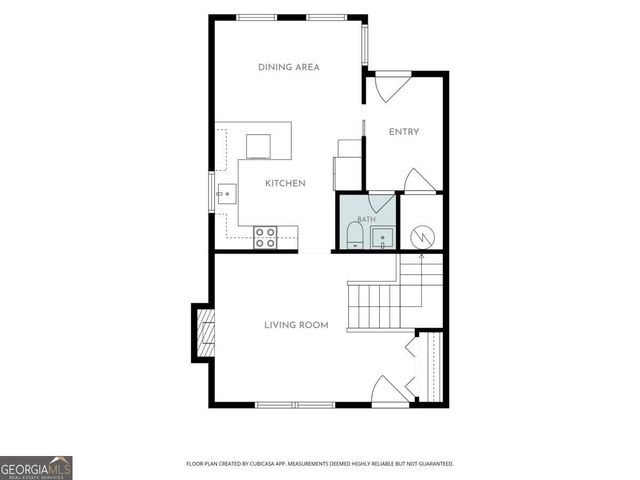 180 Trail Creek Street, Athens, GA 30601