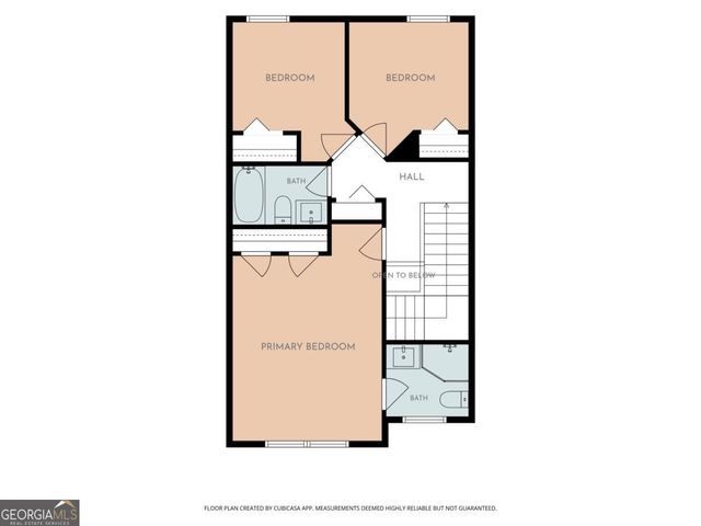 180 Trail Creek Street, Athens, GA 30601