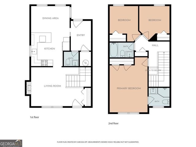 180 Trail Creek Street, Athens, GA 30601