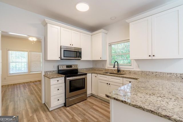 180 Trail Creek Street, Athens, GA 30601