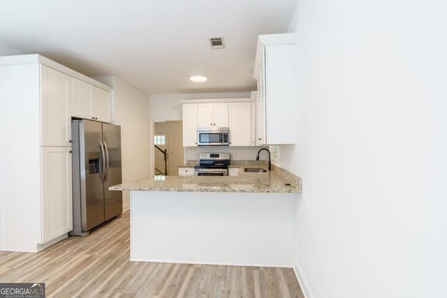 180 Trail Creek Street, Athens, GA 30601