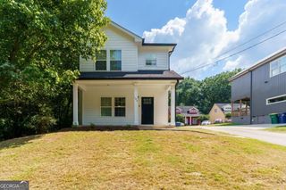 180 Trail Creek Street, Athens, GA 30601