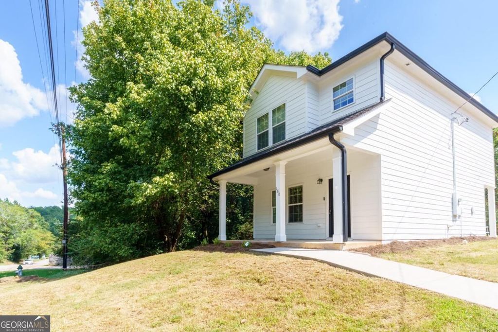 180 Trail Creek Street, Athens, GA 30601 — photo 2