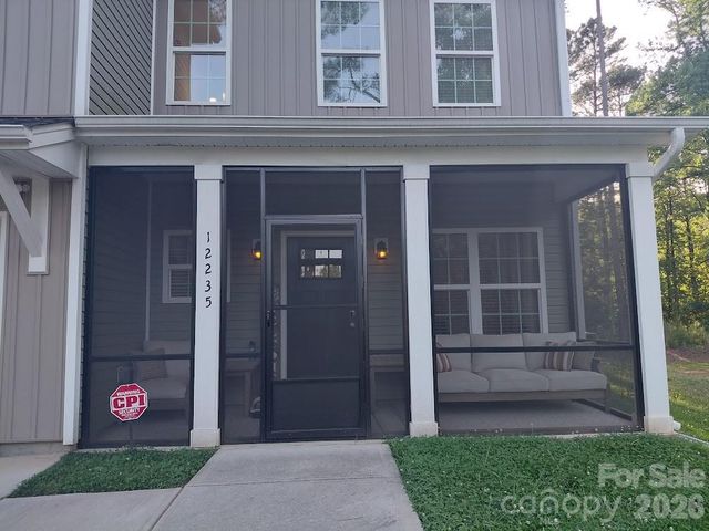12235 Mallard Ridge Drive, Charlotte, NC 28269