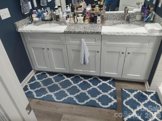 12235 Mallard Ridge Drive, Charlotte, NC 28269