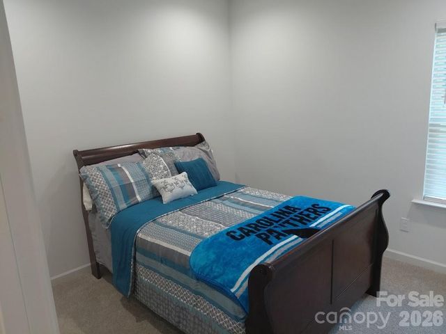 12235 Mallard Ridge Drive, Charlotte, NC 28269
