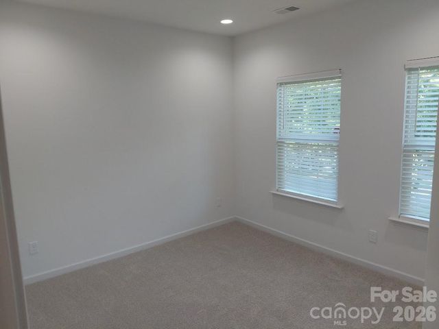 12235 Mallard Ridge Drive, Charlotte, NC 28269