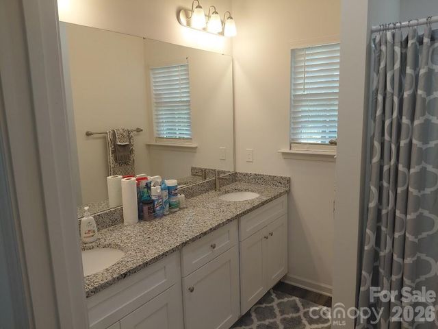 12235 Mallard Ridge Drive, Charlotte, NC 28269