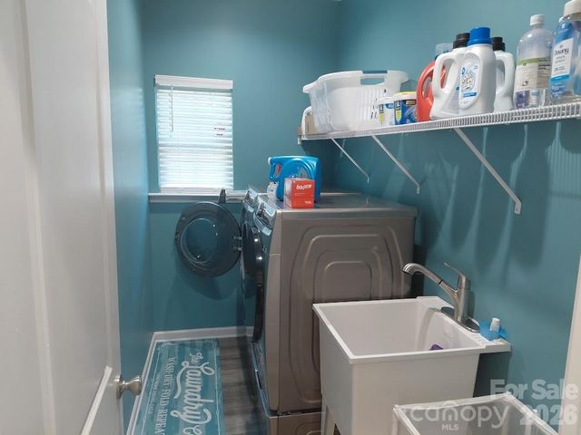 12235 Mallard Ridge Drive, Charlotte, NC 28269