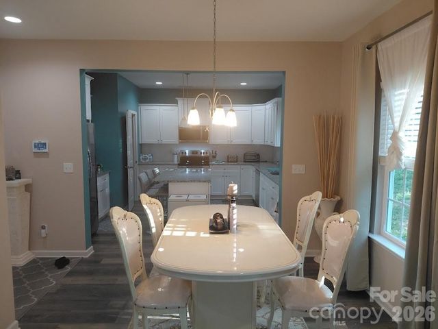 12235 Mallard Ridge Drive, Charlotte, NC 28269