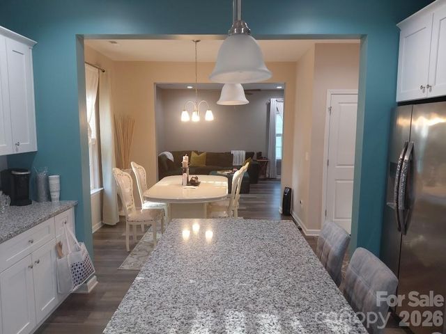12235 Mallard Ridge Drive, Charlotte, NC 28269