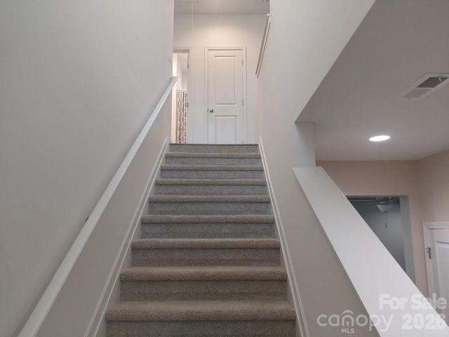 12235 Mallard Ridge Drive, Charlotte, NC 28269