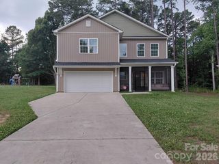 12235 Mallard Ridge Drive, Charlotte, NC 28269