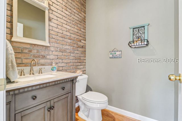 2 Crossings Blvd, Bluffton, SC 29910