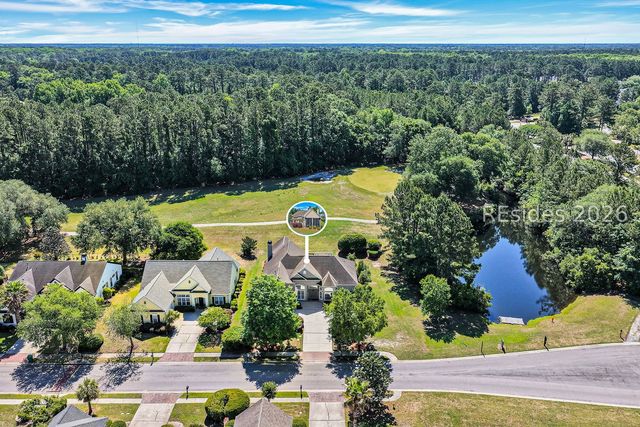 2 Crossings Blvd, Bluffton, SC 29910