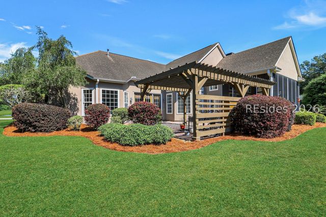 2 Crossings Blvd, Bluffton, SC 29910