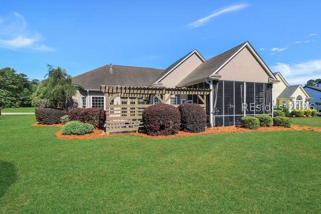 2 Crossings Blvd, Bluffton, SC 29910