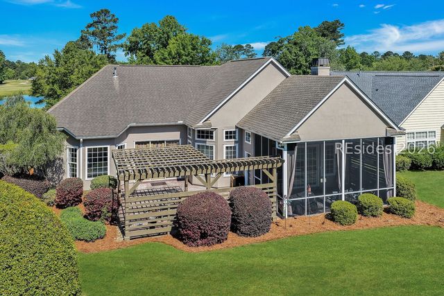 2 Crossings Blvd, Bluffton, SC 29910