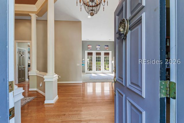 2 Crossings Blvd, Bluffton, SC 29910