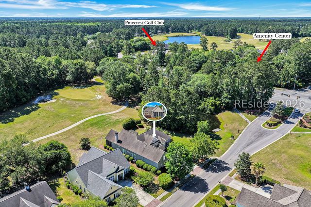 2 Crossings Blvd, Bluffton, SC 29910