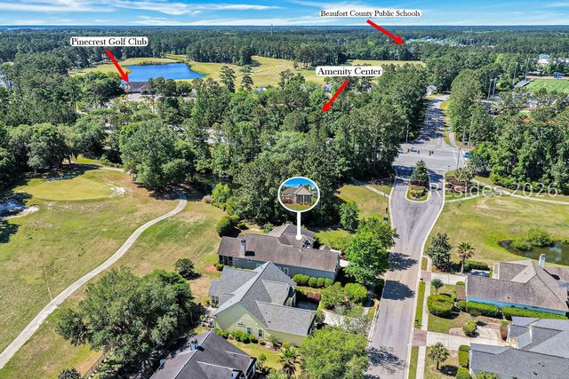 2 Crossings Blvd, Bluffton, SC 29910