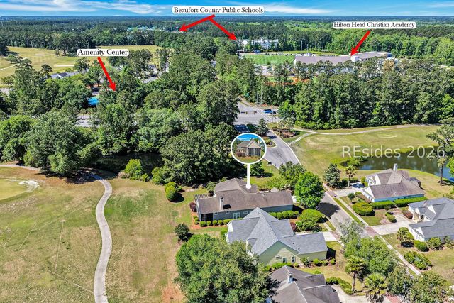 2 Crossings Blvd, Bluffton, SC 29910