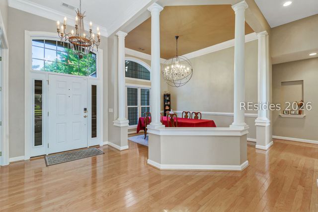 2 Crossings Blvd, Bluffton, SC 29910