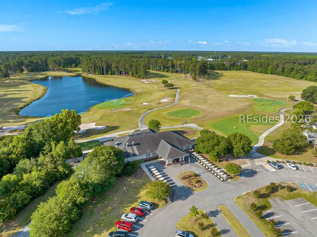 2 Crossings Blvd, Bluffton, SC 29910